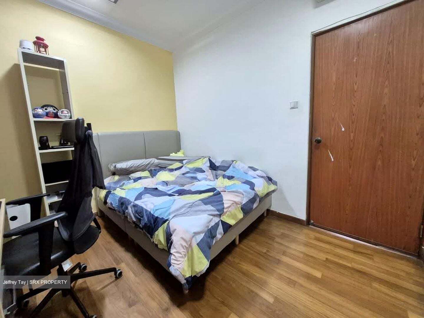 Ridgewood (D10), Condominium #549337651